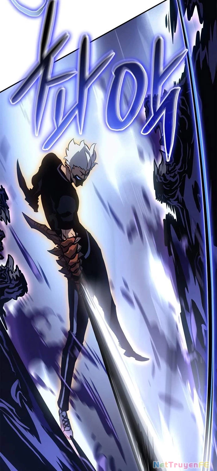 Solo Leveling : Ragnarok Chapter 18 - Trang 2