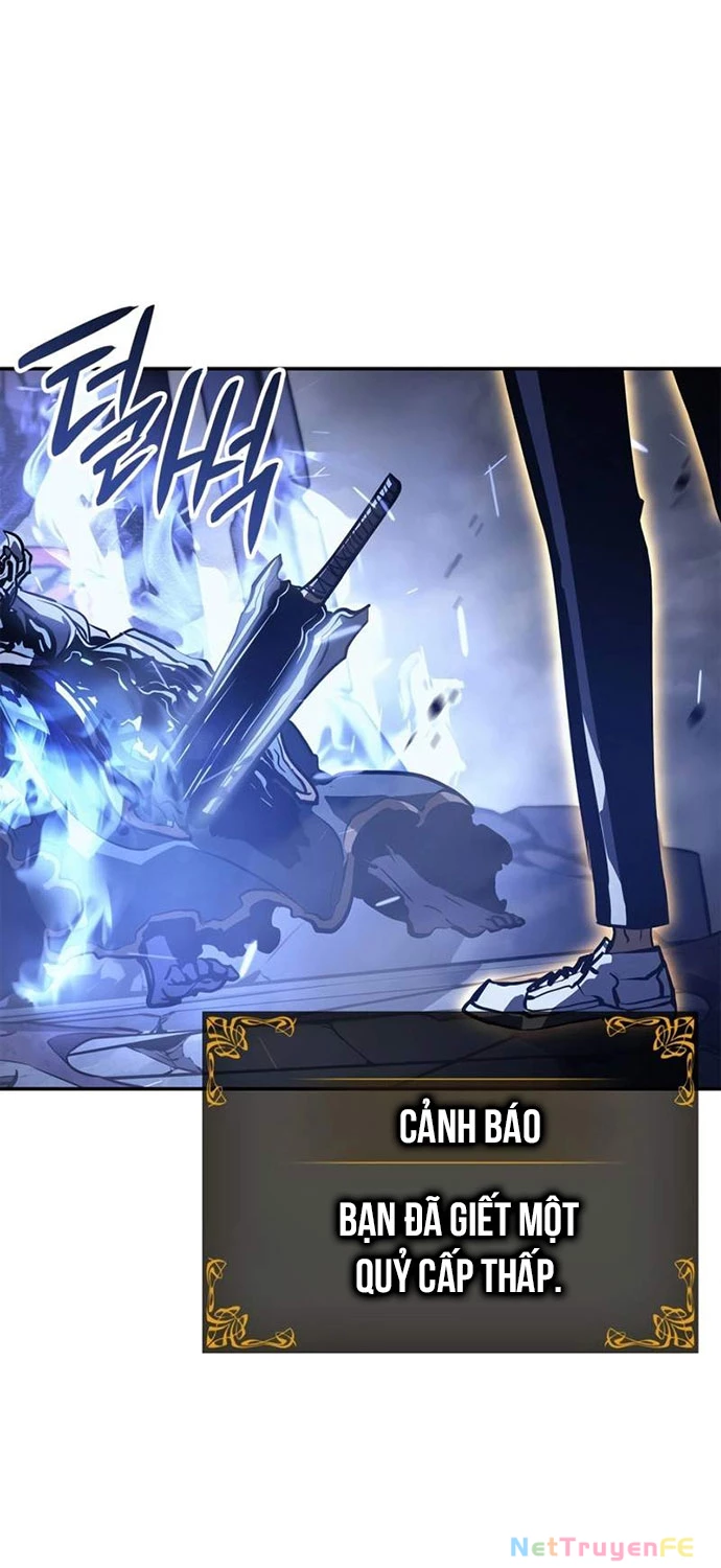 Solo Leveling : Ragnarok Chapter 18 - Trang 2