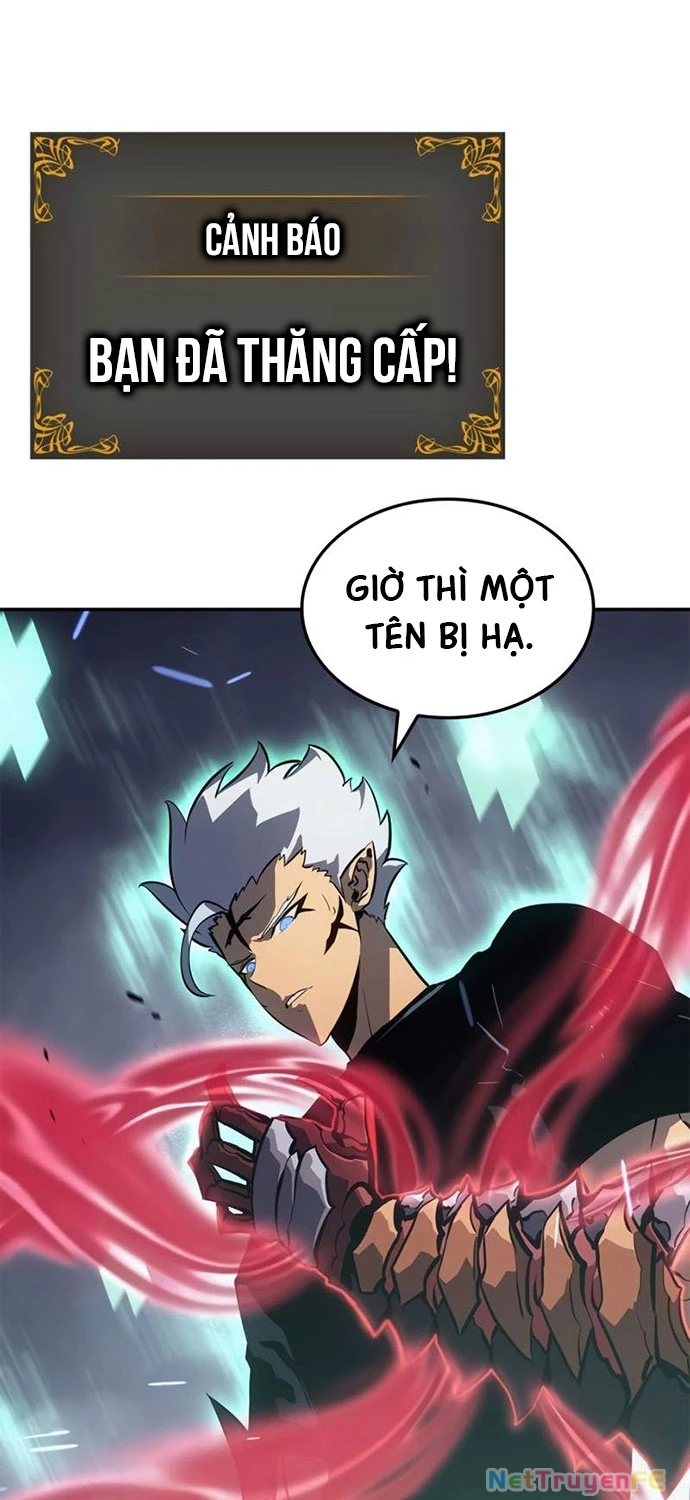 Solo Leveling : Ragnarok Chapter 18 - Trang 2