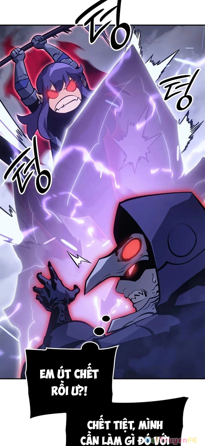 Solo Leveling : Ragnarok Chapter 18 - Trang 2