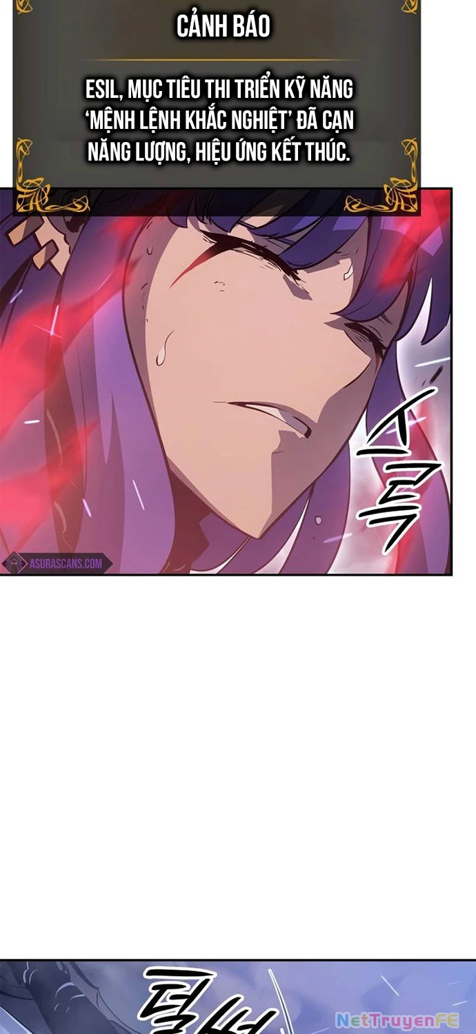 Solo Leveling : Ragnarok Chapter 18 - Trang 2