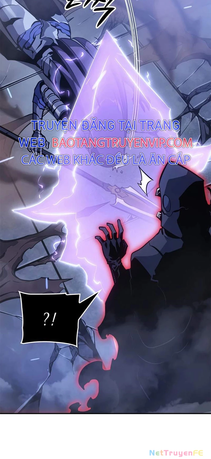 Solo Leveling : Ragnarok Chapter 18 - Trang 2