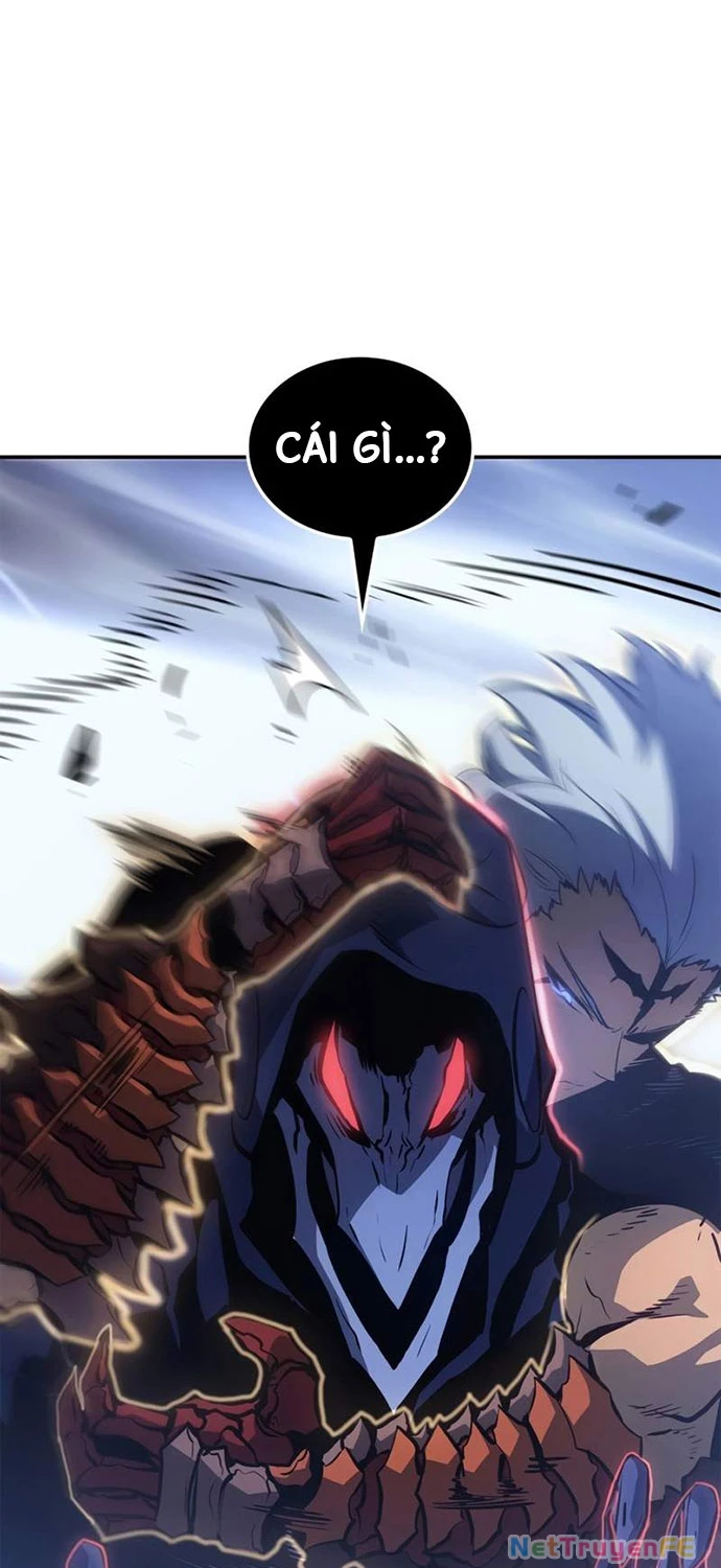 Solo Leveling : Ragnarok Chapter 18 - Trang 2
