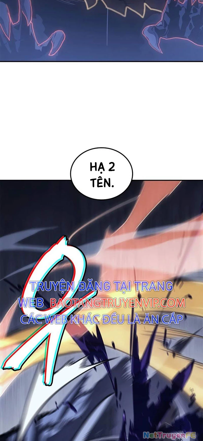 Solo Leveling : Ragnarok Chapter 18 - Trang 2