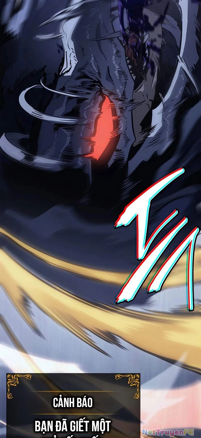 Solo Leveling : Ragnarok Chapter 18 - Trang 2