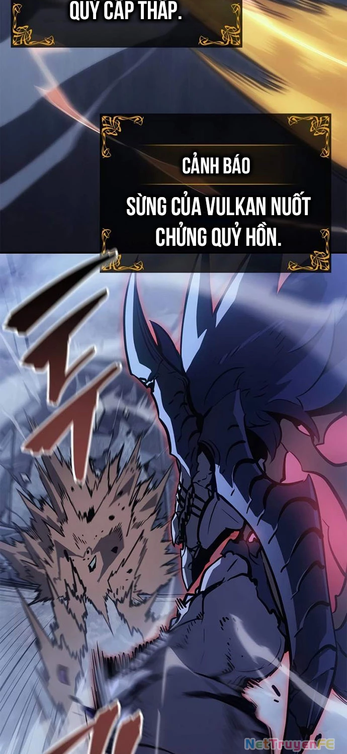 Solo Leveling : Ragnarok Chapter 18 - Trang 2