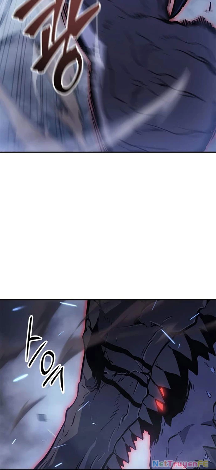 Solo Leveling : Ragnarok Chapter 18 - Trang 2