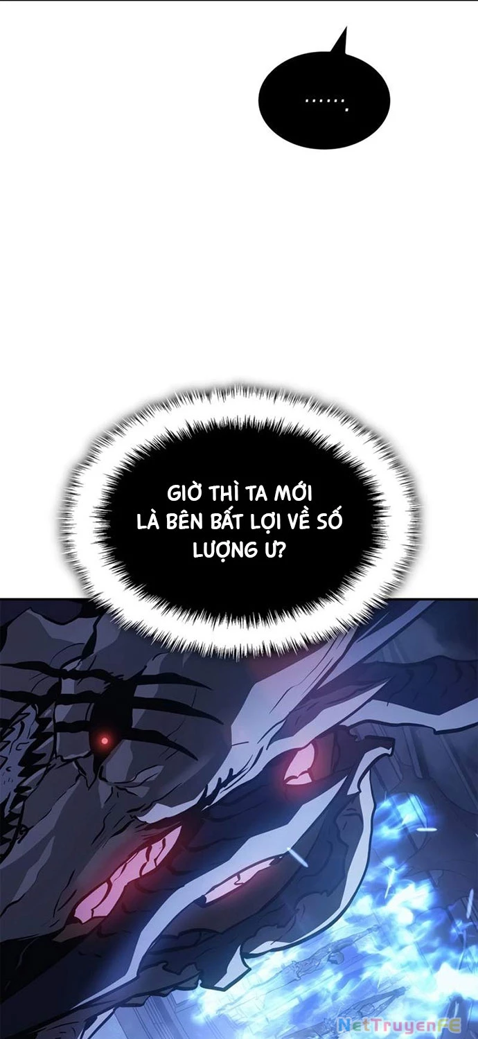 Solo Leveling : Ragnarok Chapter 18 - Trang 2