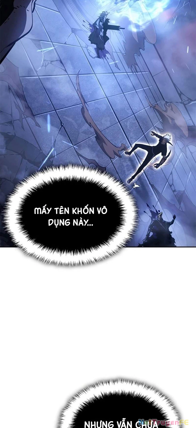 Solo Leveling : Ragnarok Chapter 18 - Trang 2