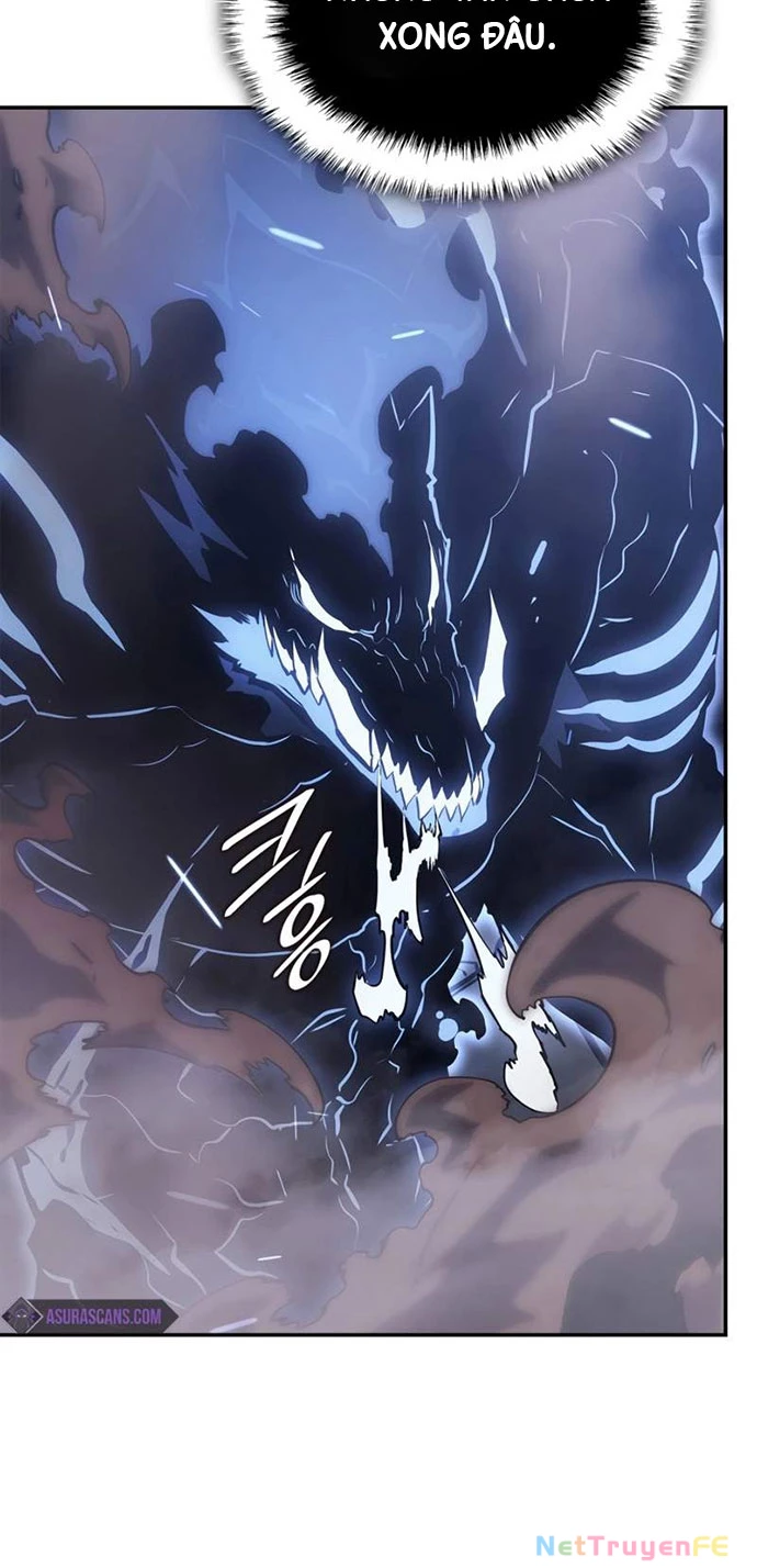 Solo Leveling : Ragnarok Chapter 18 - Trang 2