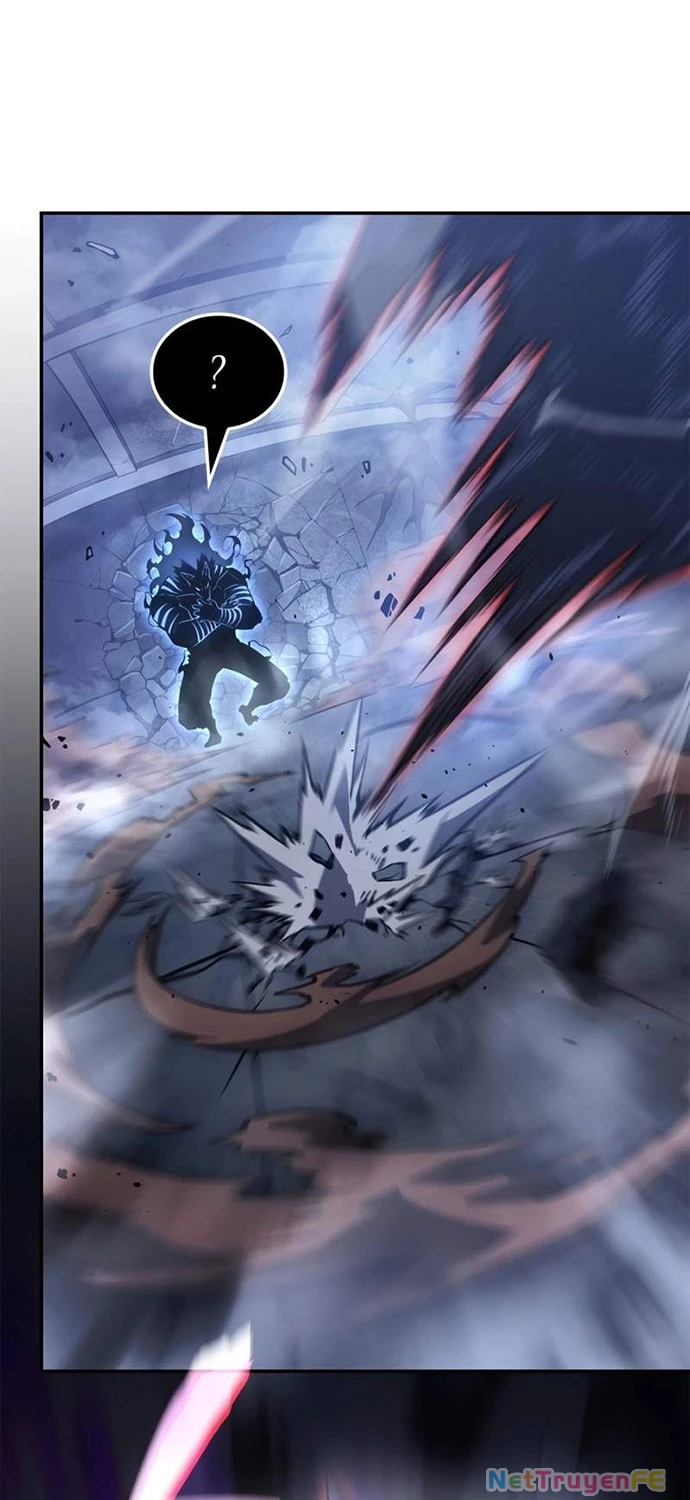 Solo Leveling : Ragnarok Chapter 18 - Trang 2