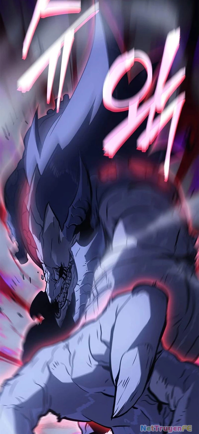 Solo Leveling : Ragnarok Chapter 18 - Trang 2