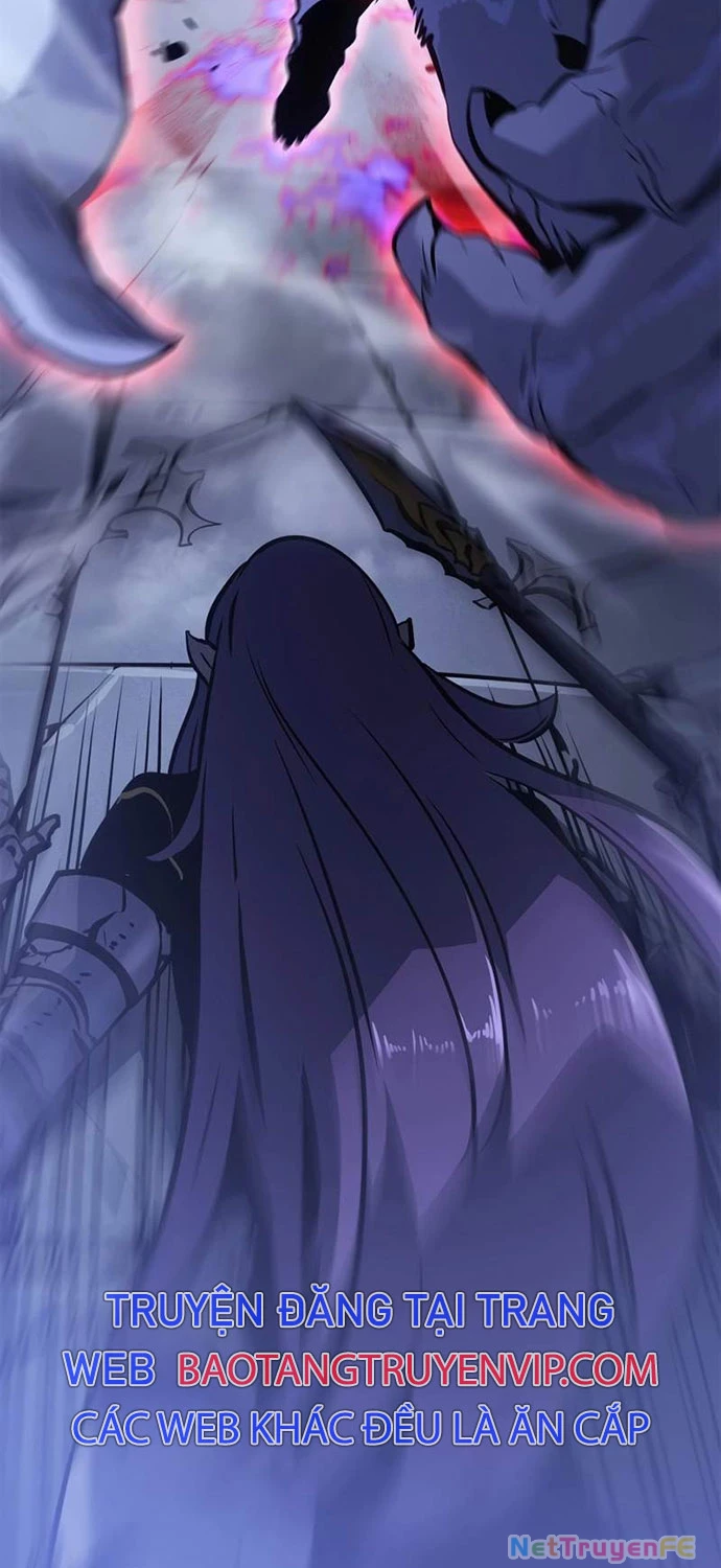 Solo Leveling : Ragnarok Chapter 18 - Trang 2