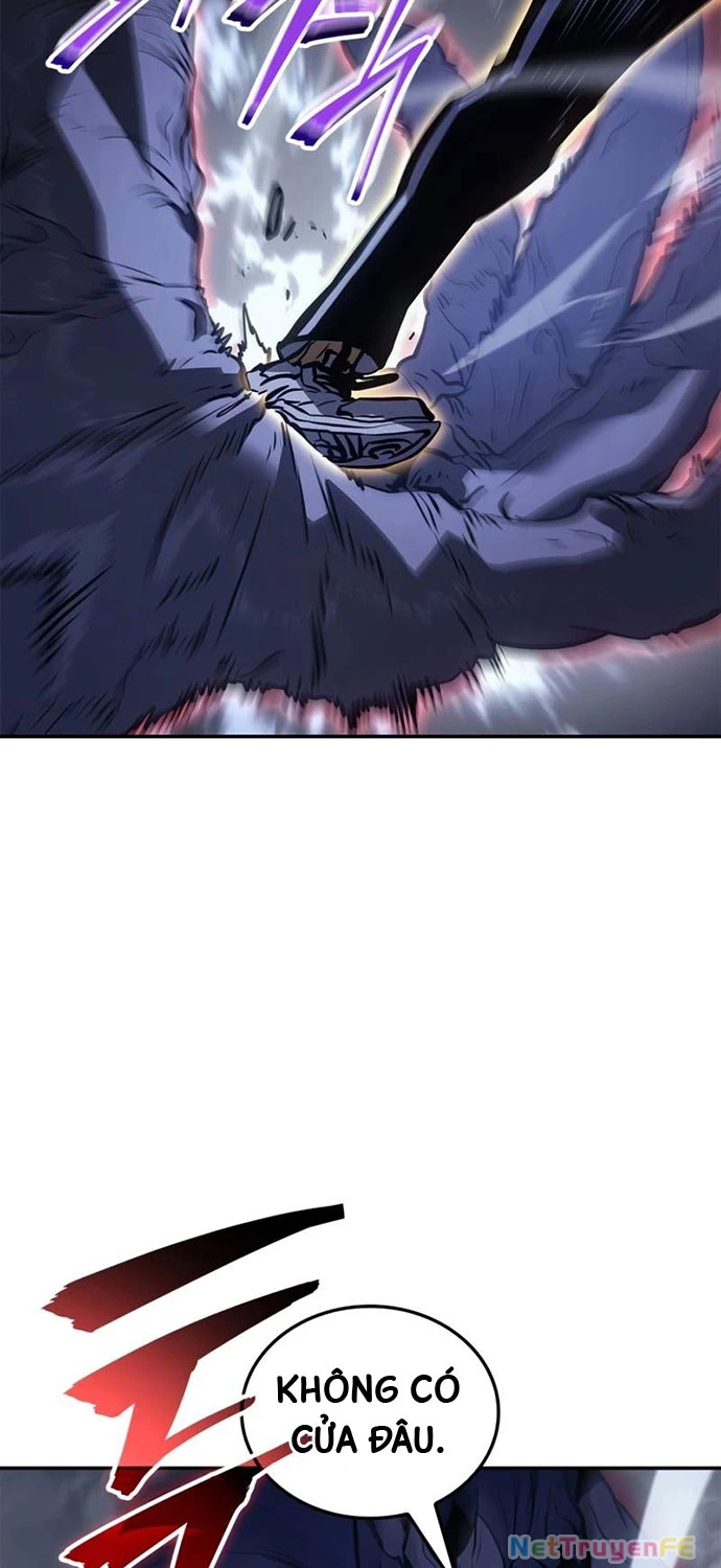 Solo Leveling : Ragnarok Chapter 18 - Trang 2