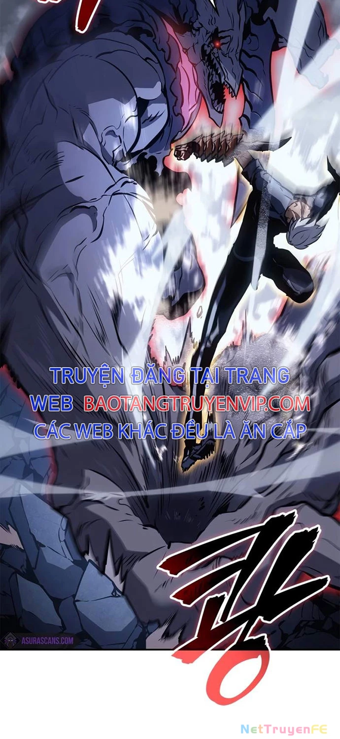 Solo Leveling : Ragnarok Chapter 18 - Trang 2