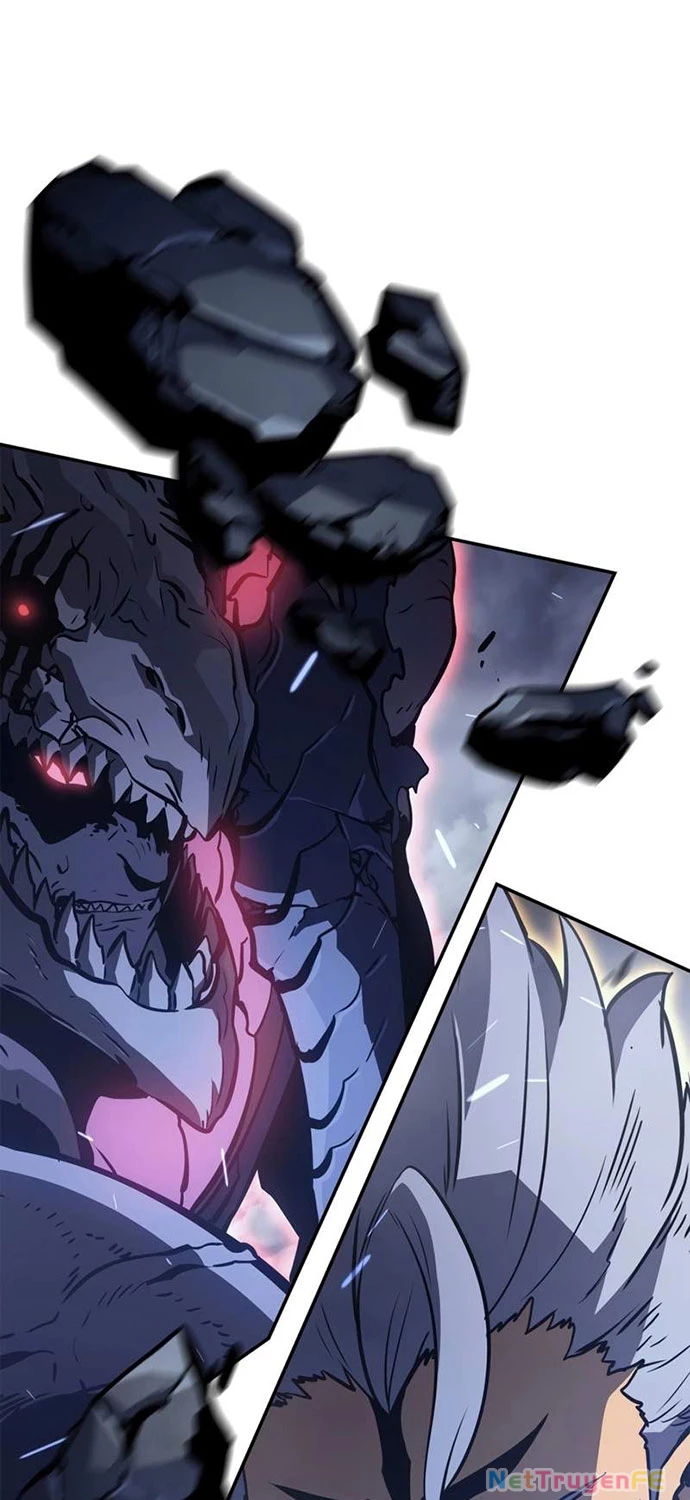 Solo Leveling : Ragnarok Chapter 18 - Trang 2
