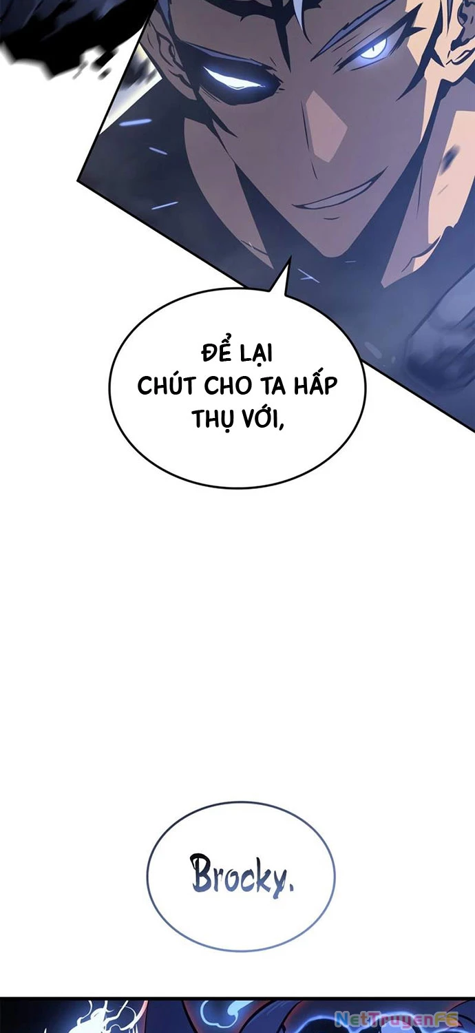 Solo Leveling : Ragnarok Chapter 18 - Trang 2