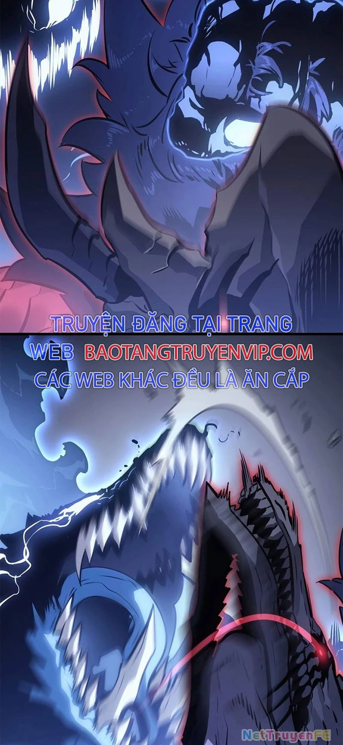 Solo Leveling : Ragnarok Chapter 18 - Trang 2