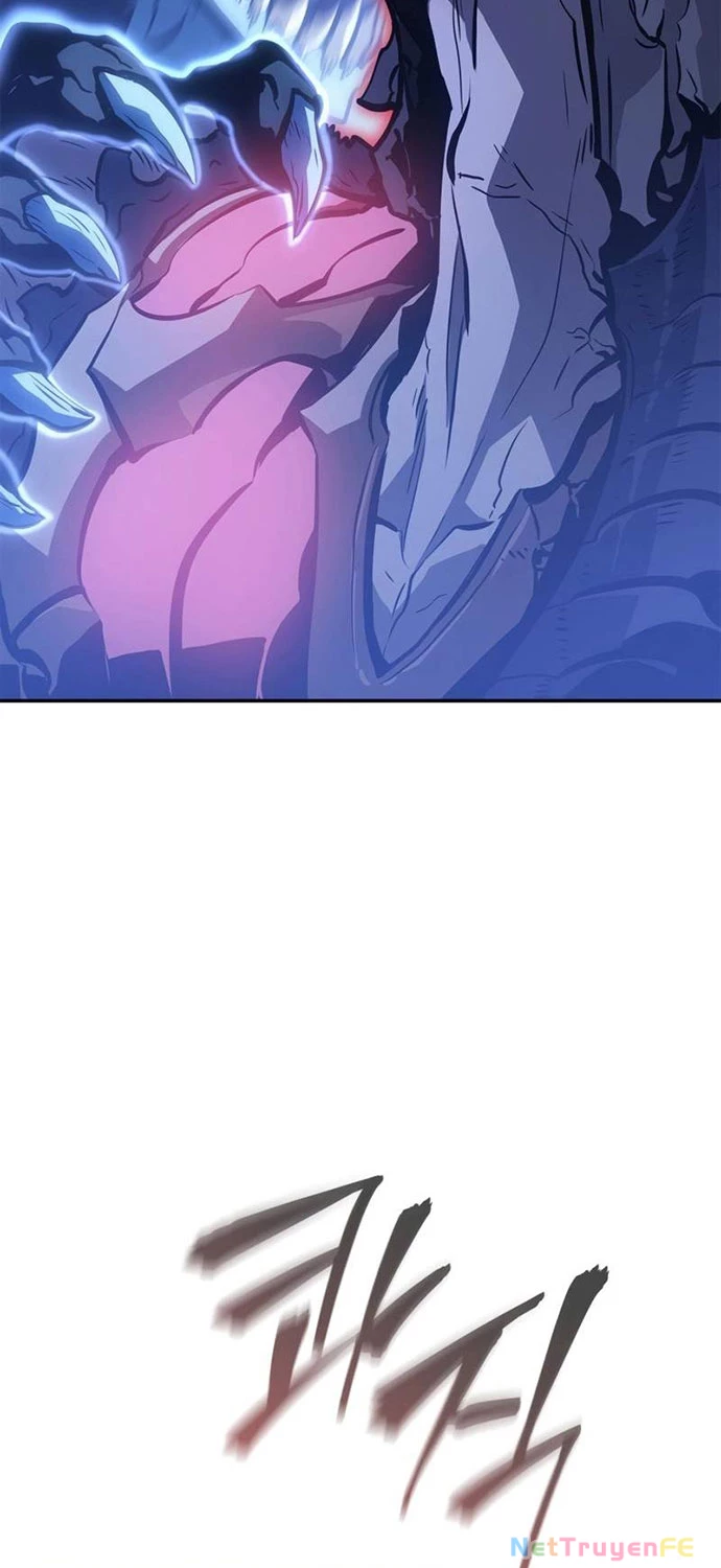 Solo Leveling : Ragnarok Chapter 18 - Trang 2