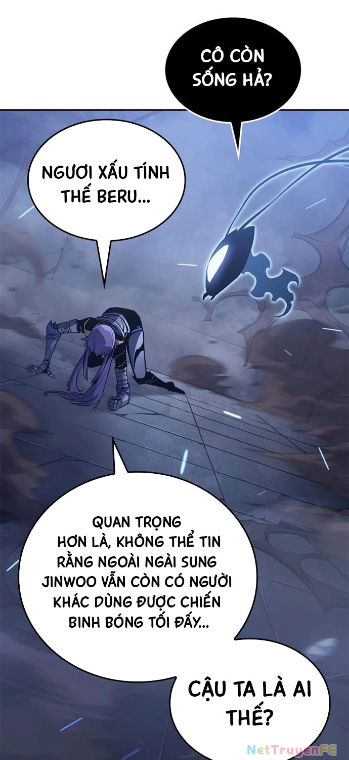 Solo Leveling : Ragnarok Chapter 18 - Trang 2