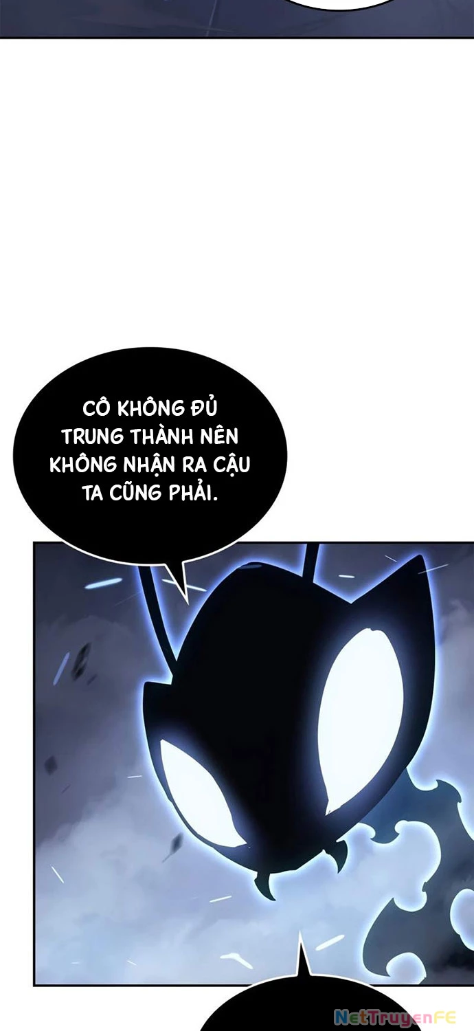 Solo Leveling : Ragnarok Chapter 18 - Trang 2