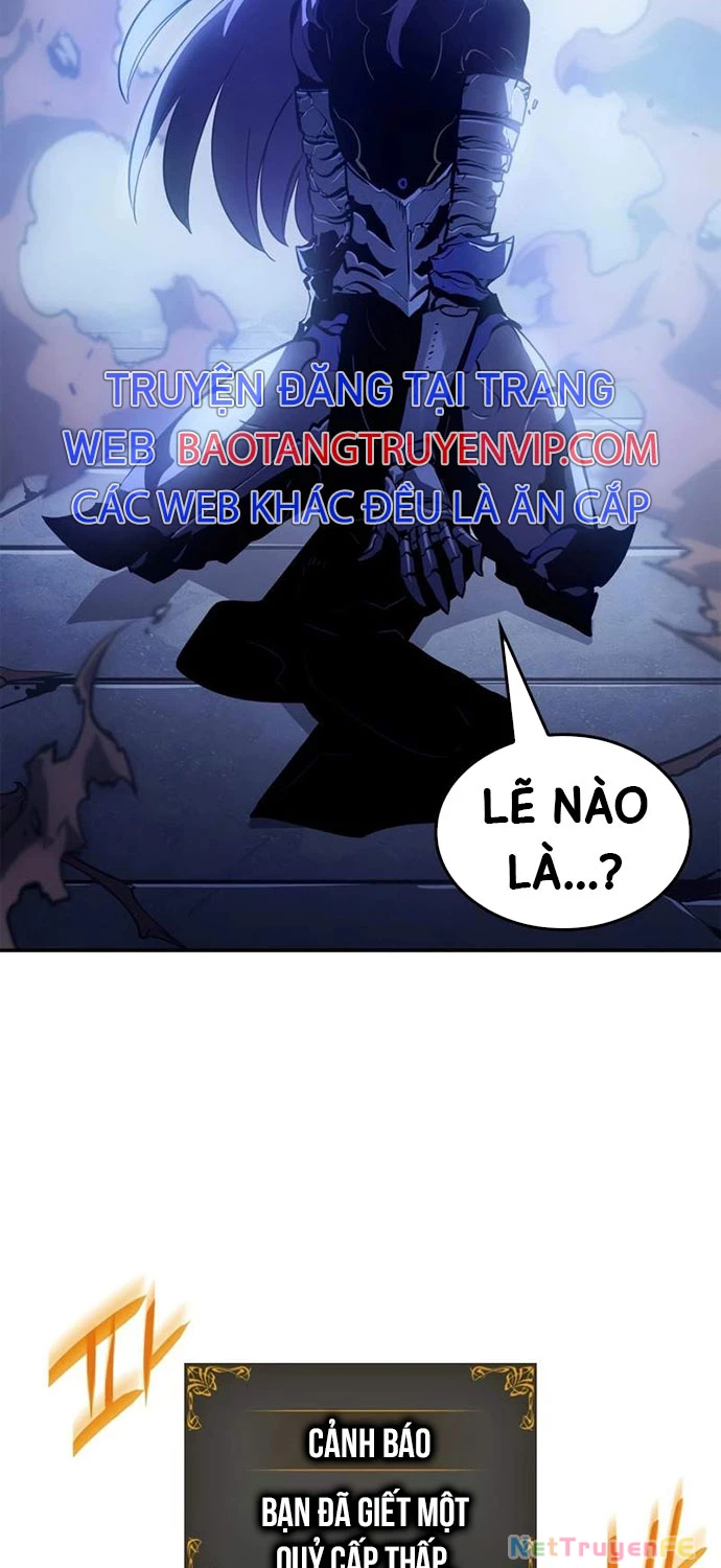 Solo Leveling : Ragnarok Chapter 18 - Trang 2