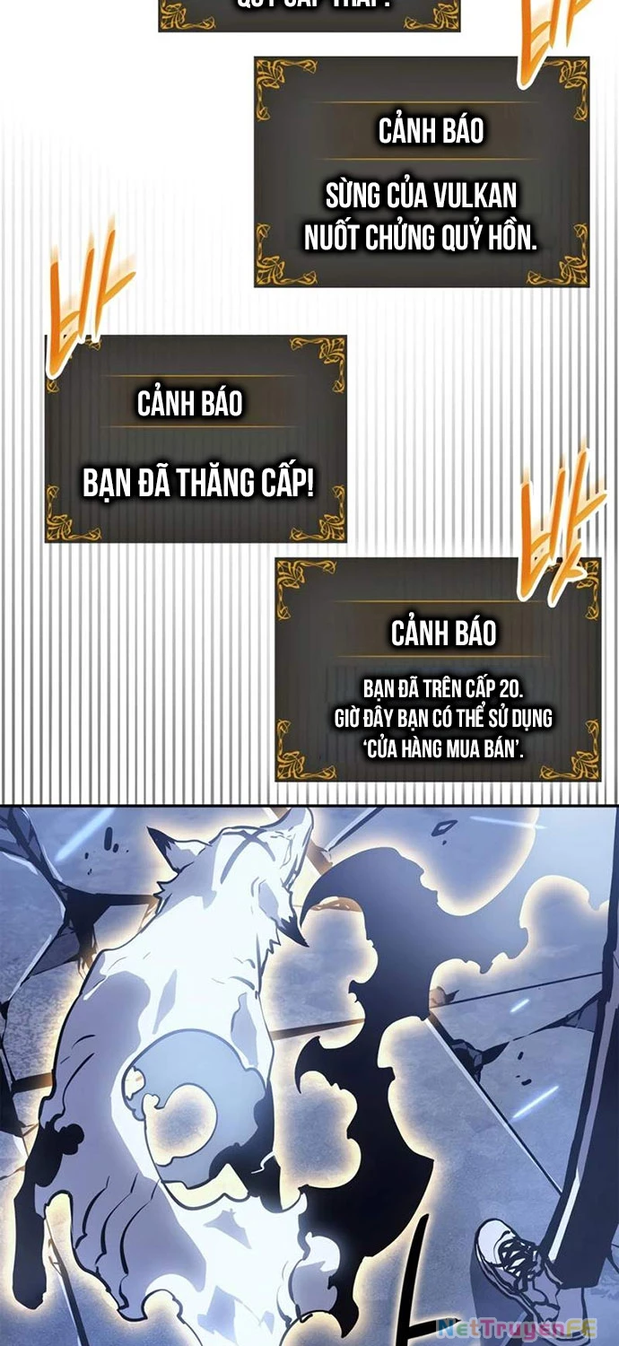 Solo Leveling : Ragnarok Chapter 18 - Trang 2