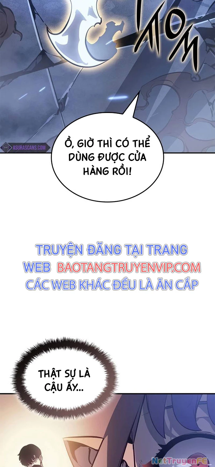 Solo Leveling : Ragnarok Chapter 18 - Trang 2