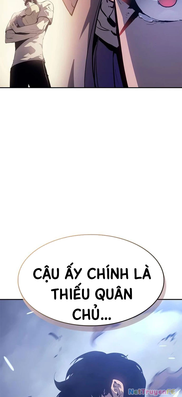 Solo Leveling : Ragnarok Chapter 18 - Trang 2