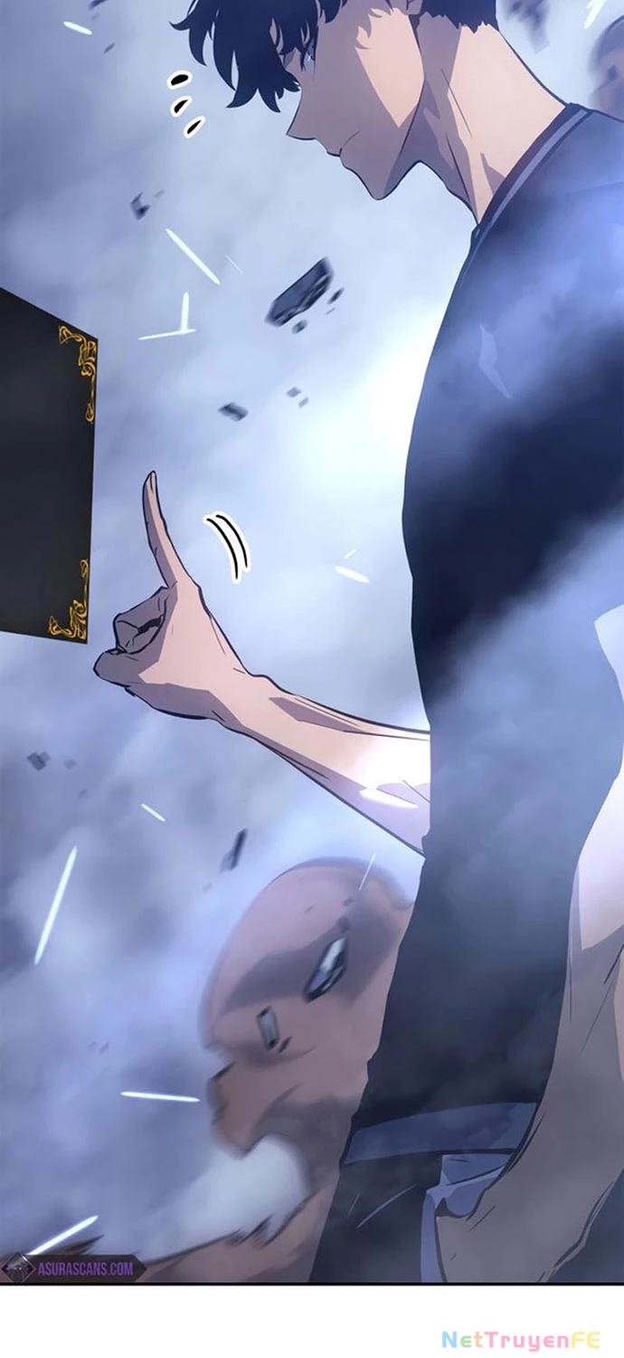 Solo Leveling : Ragnarok Chapter 18 - Trang 2