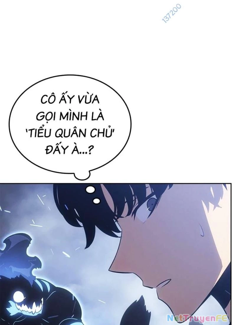 Solo Leveling : Ragnarok Chapter 19 - Trang 2