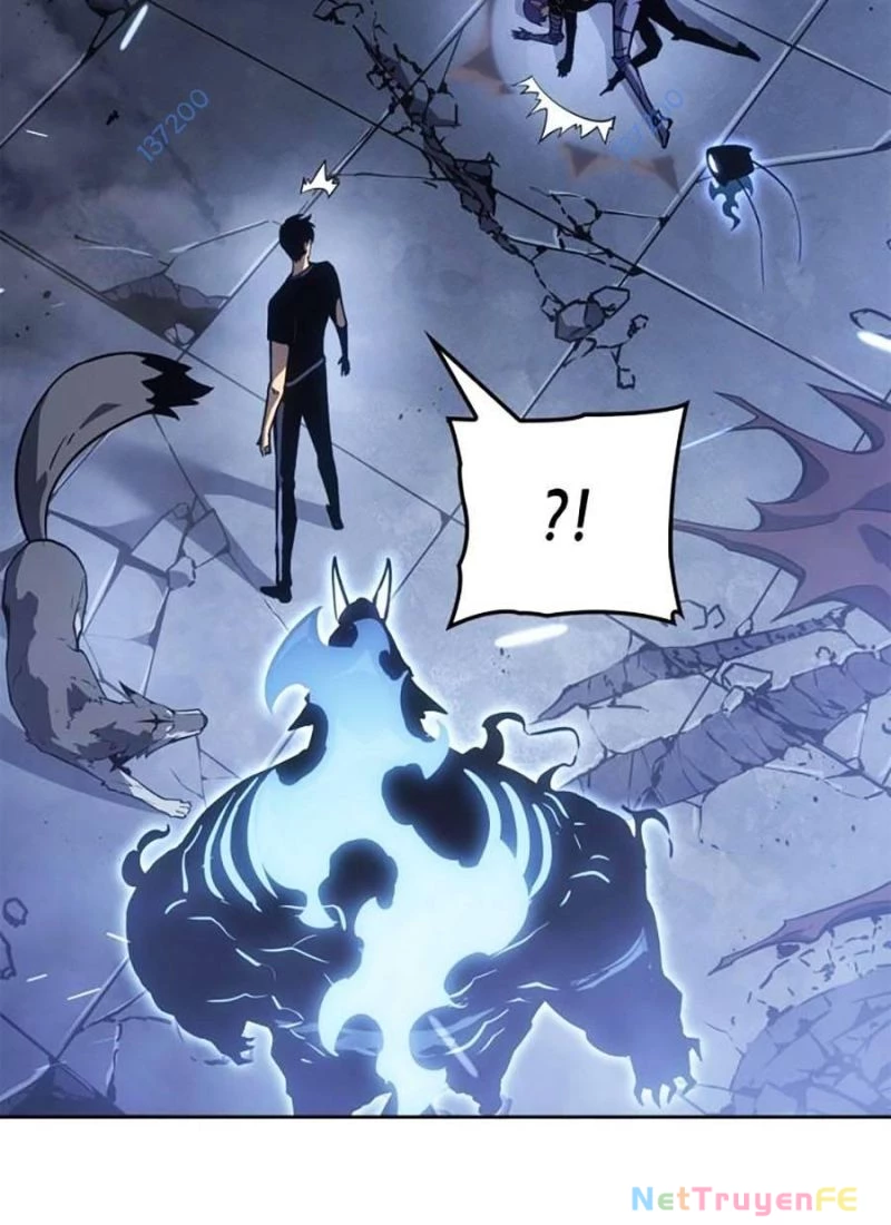 Solo Leveling : Ragnarok Chapter 19 - Trang 2