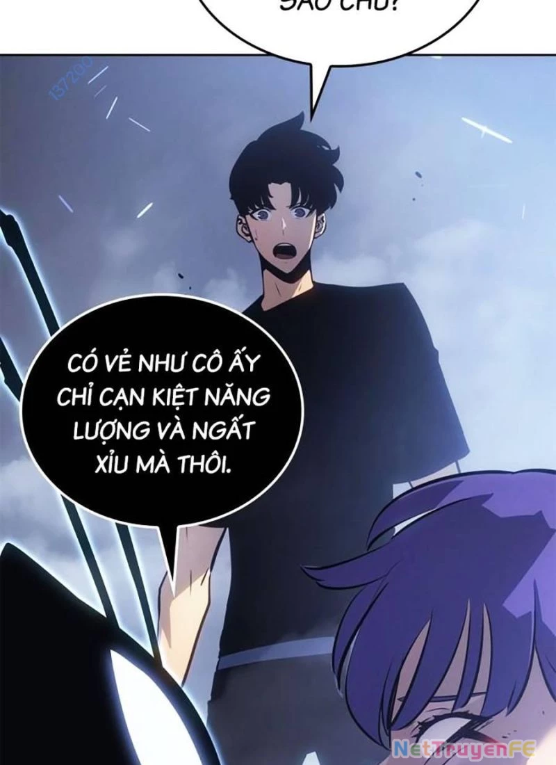 Solo Leveling : Ragnarok Chapter 19 - Trang 2