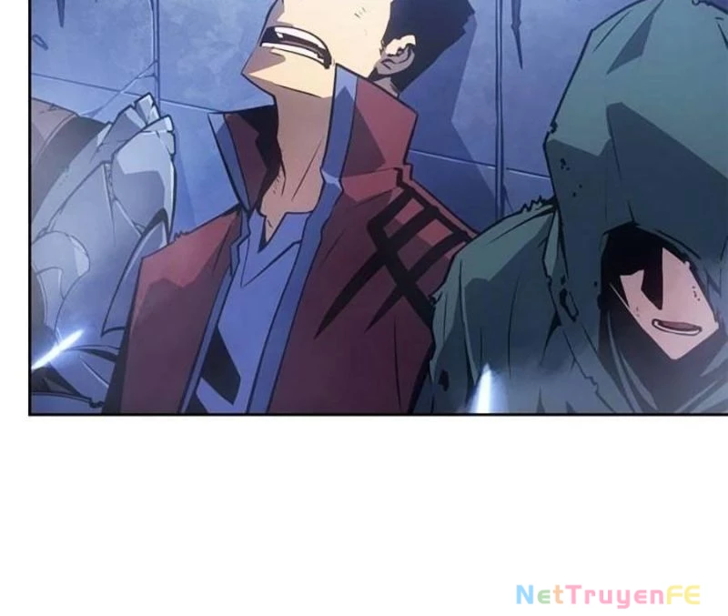 Solo Leveling : Ragnarok Chapter 19 - Trang 2