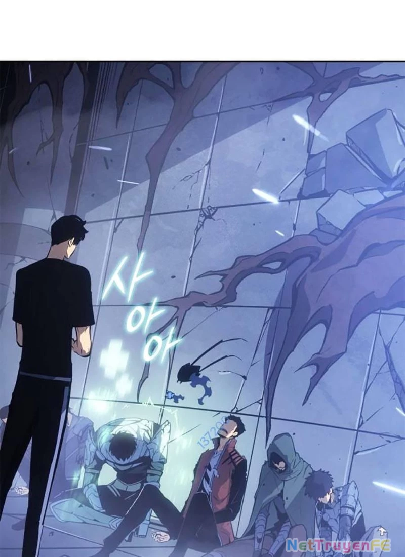 Solo Leveling : Ragnarok Chapter 19 - Trang 2