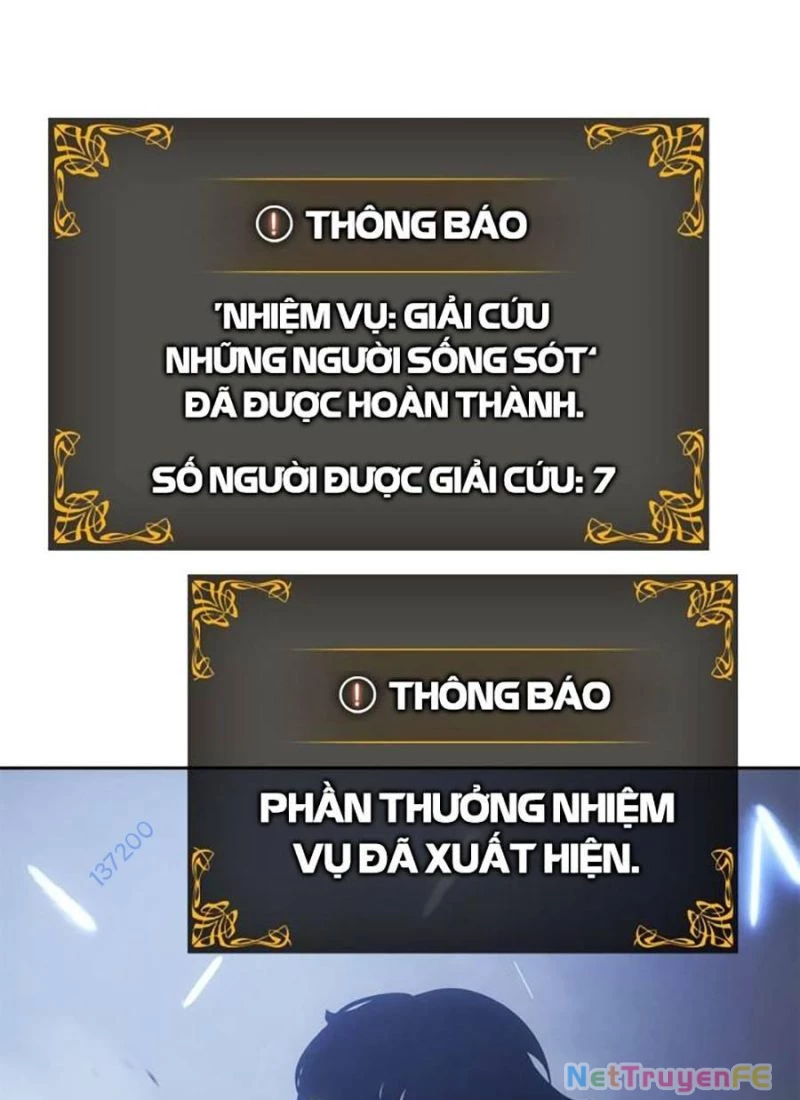 Solo Leveling : Ragnarok Chapter 19 - Trang 2