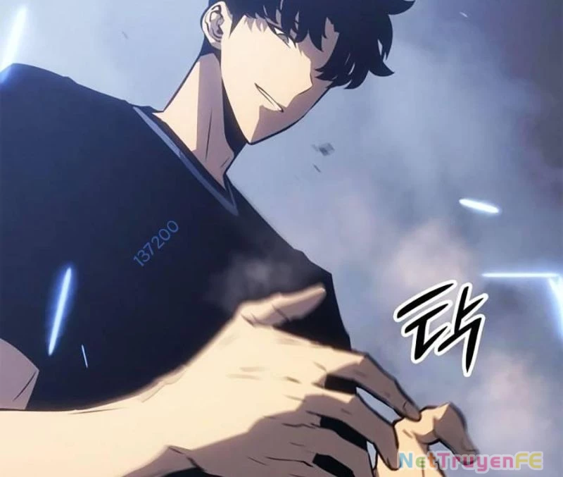 Solo Leveling : Ragnarok Chapter 19 - Trang 2