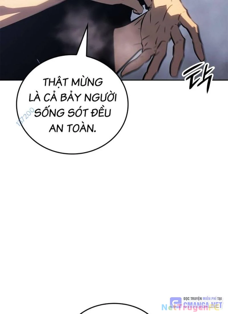 Solo Leveling : Ragnarok Chapter 19 - Trang 2