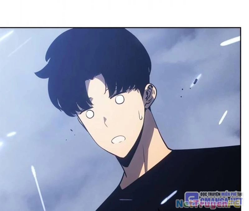 Solo Leveling : Ragnarok Chapter 19 - Trang 2