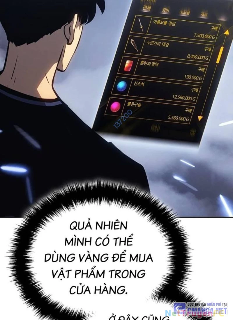 Solo Leveling : Ragnarok Chapter 19 - Trang 2