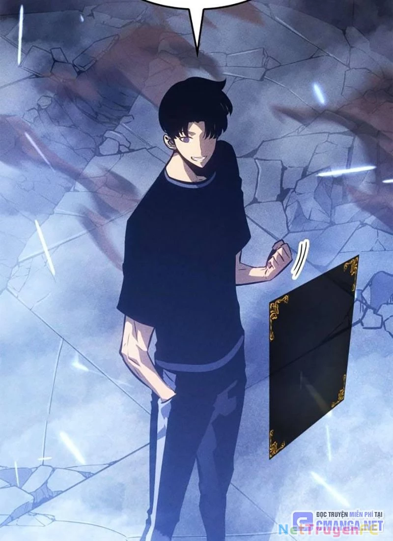 Solo Leveling : Ragnarok Chapter 19 - Trang 2