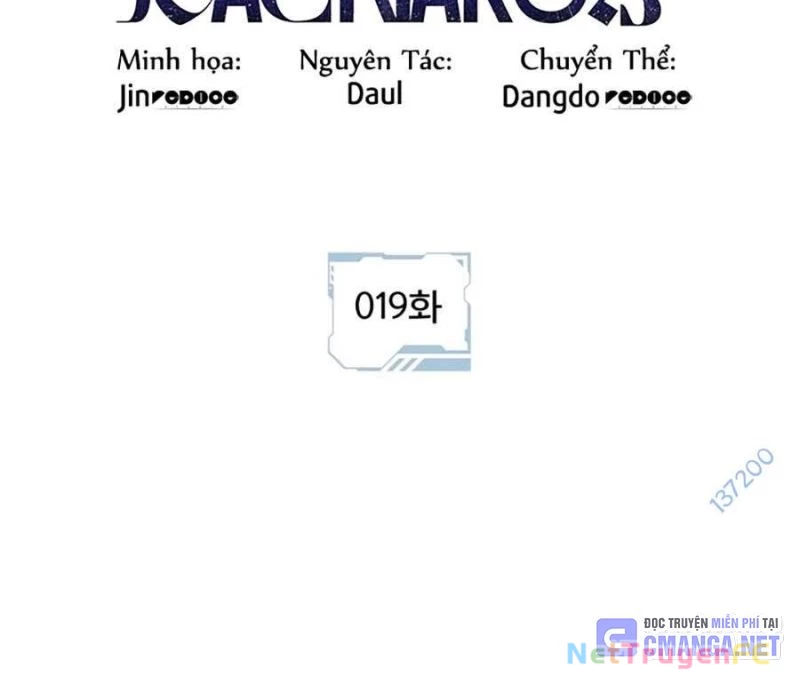 Solo Leveling : Ragnarok Chapter 19 - Trang 2