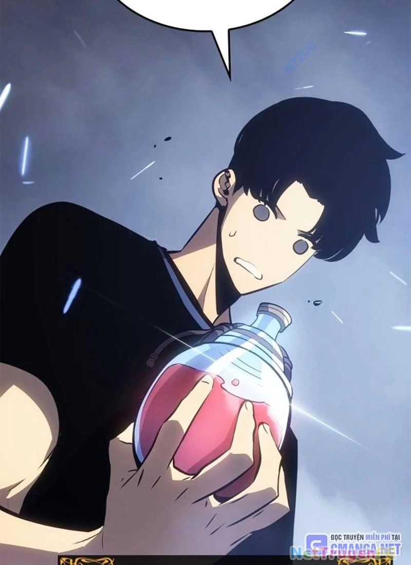 Solo Leveling : Ragnarok Chapter 19 - Trang 2