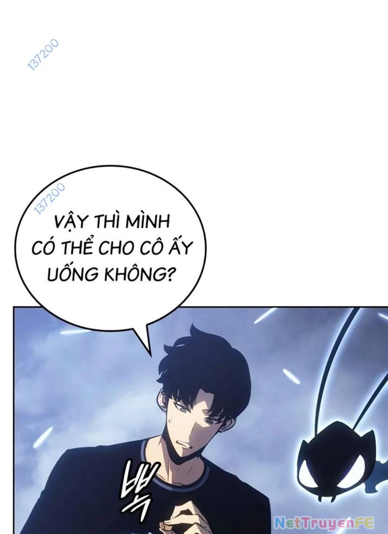 Solo Leveling : Ragnarok Chapter 19 - Trang 2