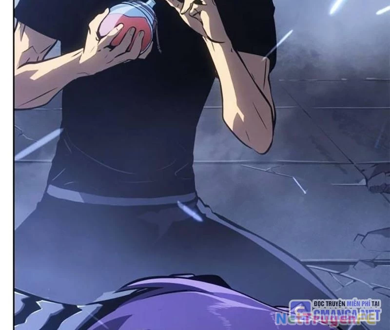 Solo Leveling : Ragnarok Chapter 19 - Trang 2