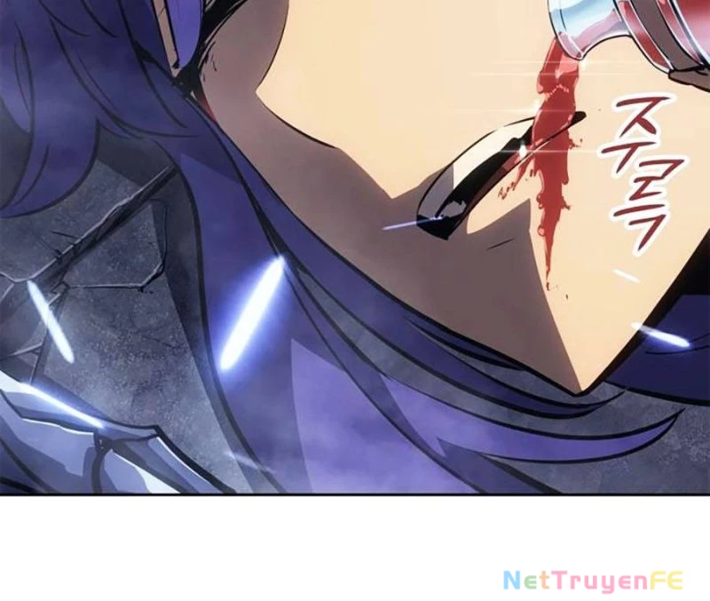 Solo Leveling : Ragnarok Chapter 19 - Trang 2