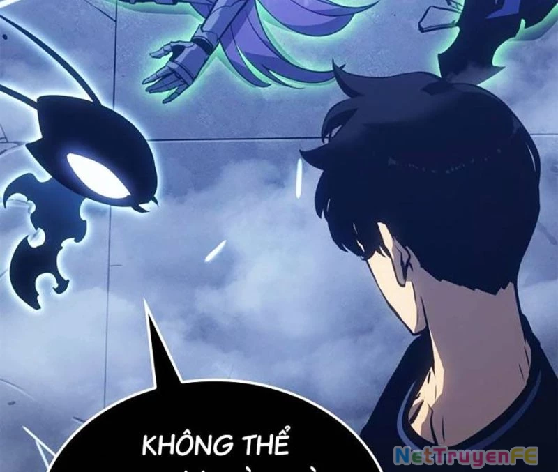 Solo Leveling : Ragnarok Chapter 19 - Trang 2