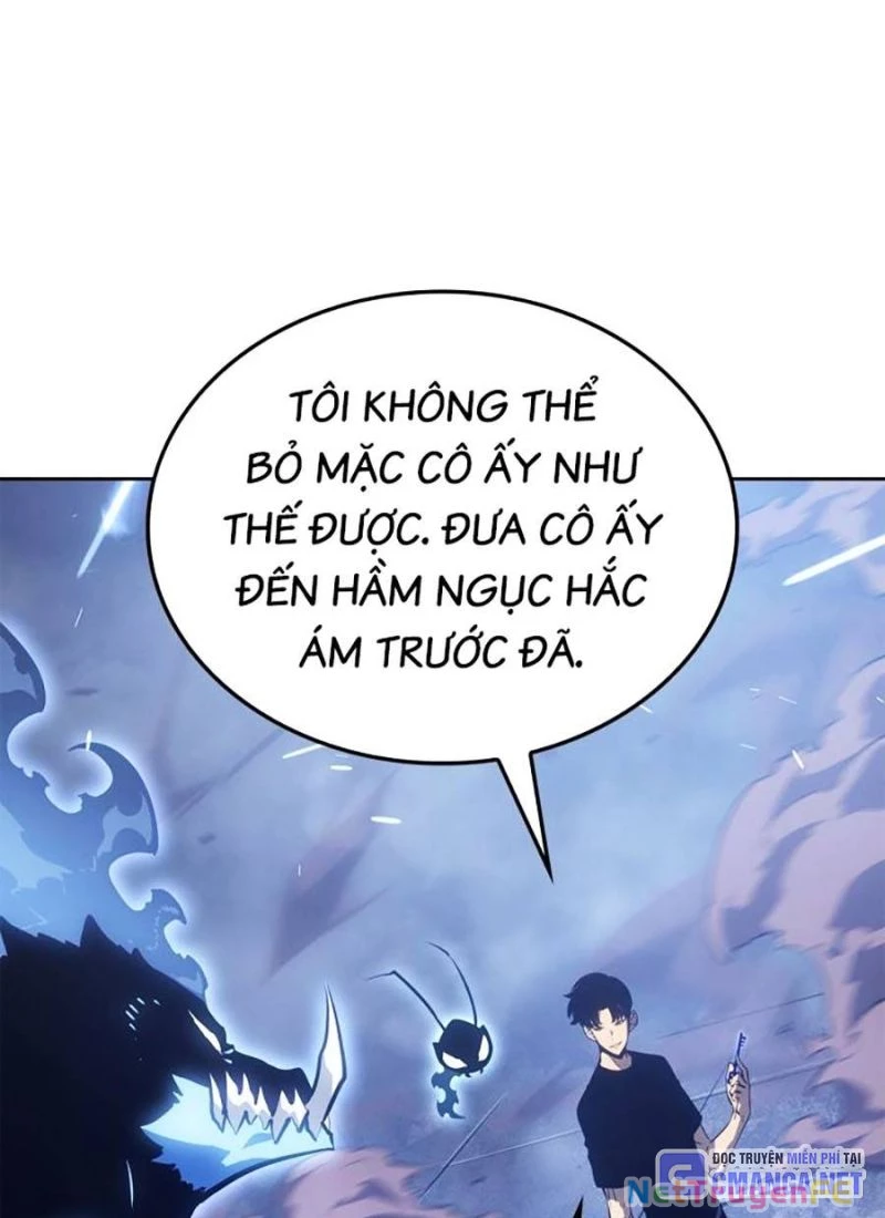 Solo Leveling : Ragnarok Chapter 19 - Trang 2