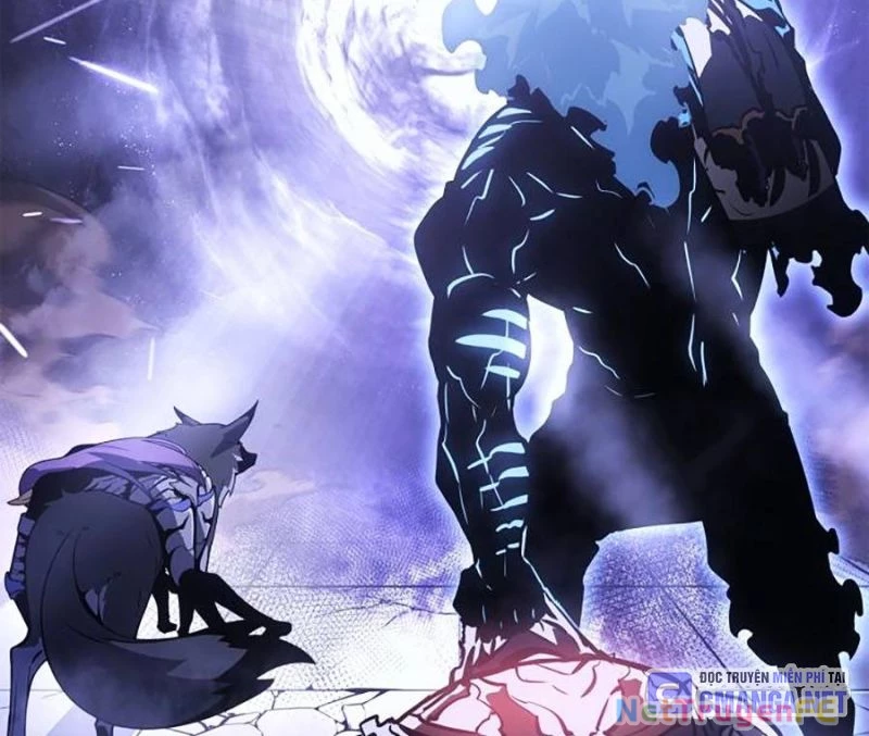 Solo Leveling : Ragnarok Chapter 19 - Trang 2