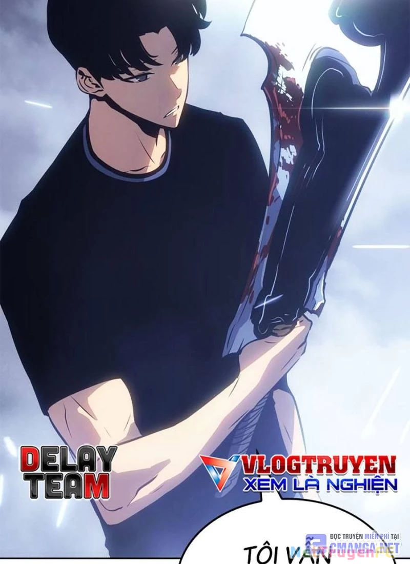 Solo Leveling : Ragnarok Chapter 19 - Trang 2